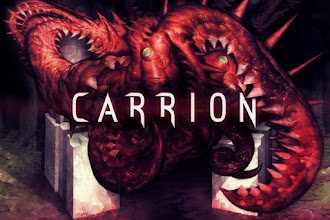 Análise do jogo Carrion