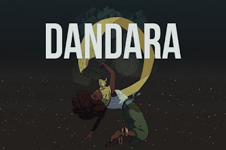 Jogo brasileiro Dandara está gratuito na Epic Games Store