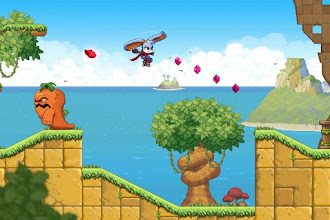 Kaze and the Wild Masks será lançado em 26 de março