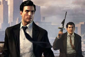 Mafia II: localização dos cartazes de procurado
