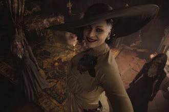 Resident Evil Village será lançado em maio para a antiga e a nova geração