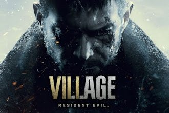 Resident Evil Village terá dublagem em português do Brasil