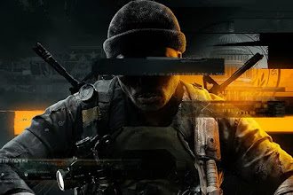 Call of Duty: Black Ops 6 será lançado no Game Pass