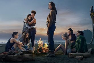 Análise da série The Wilds (1ª temporada)