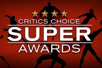 Vencedores do Critics Choice Super Awards 2021