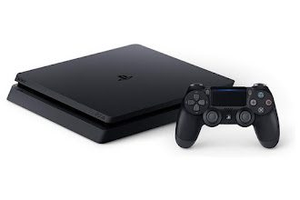 Sony encerra a produção de quase todos os modelos do PS4 no Japão