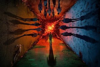 Análise da série Stranger Things (4ª temporada)