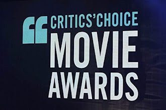 Vencedores do Critics’ Choice Movie Awards 2012