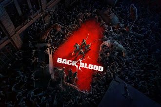 Back 4 Blood é o novo jogo dos criadores de Left 4 Dead