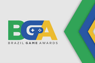 Vencedores do Brazil Game Awards 2020