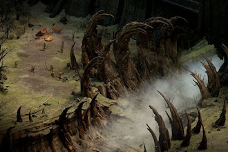 Pillars of Eternity e Tyranny estão gratuitos na Epic Games Store