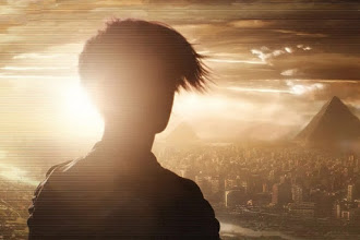 Novo Perfect Dark é anunciado pela Microsoft