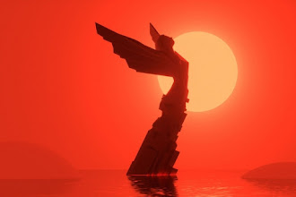 Vencedores do The Game Awards 2020