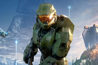 Halo Infinite será lançado no segundo semestre de 2021