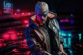 CD Projekt Red divulga trailer de lançamento de Cyberpunk 2077