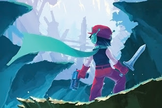 Cave Story+ está gratuito na Epic Games Store