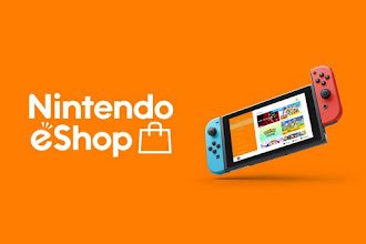 Nintendo Switch vai ganhar eShop brasileira em dezembro