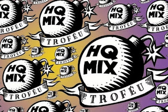 Vencedores do Troféu HQMix 2020