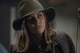 10ª temporada de The Walking Dead retorna em fevereiro, com episódios extras