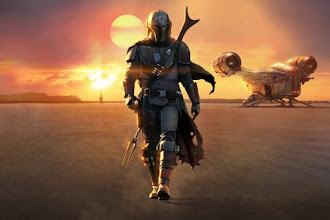 Análise da série The Mandalorian (1ª temporada)