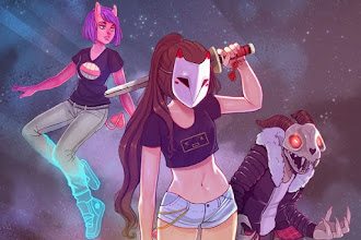 Elite Dangerous e The World Next Door estão gratuitos na Epic Games Store