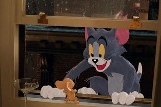 Warner Bros. divulga primeiro trailer do filme Tom & Jerry