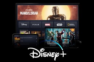 Disney+ já está disponível no Brasil