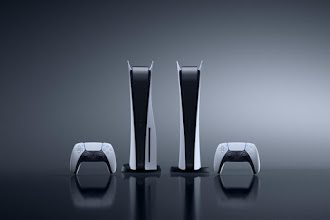 Dossiê gamer: PlayStation 5