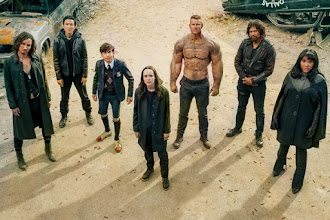 The Umbrella Academy é renovada para a 3ª temporada