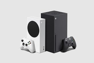 Dossiê gamer: Xbox Series X e S