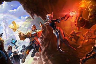 Dungeons 3 está gratuito na Epic Games Store