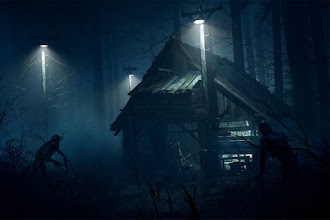 Blair Witch e Ghostbusters estão gratuitos na Epic Games Store