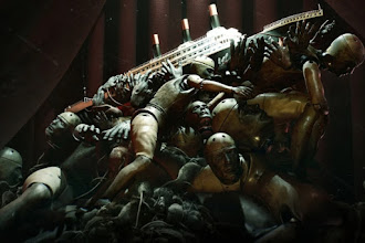 Layers of Fear 2 e Costume Quest 2 estão gratuitos na Epic Games Store