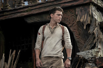 Primeiras imagens do filme de Uncharted são reveladas