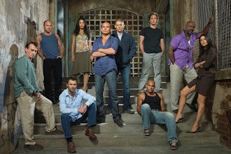 Análise da série Prison Break (3ª temporada)