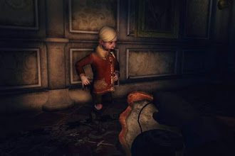 Amnesia: A Machine for Pigs e Kingdom New Lands estão gratuitos na Epic Games Store
