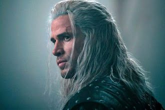 Liam Hemsworth aparece como Geralt em teaser da 4ª temporada de The Witcher