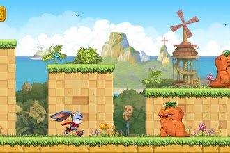 Soedesco está participando do Festival de Jogos do Steam, de 7 a 13 de outubro