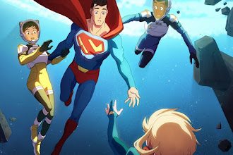 2ª temporada de Minhas Aventuras com o Superman ganha data de estreia