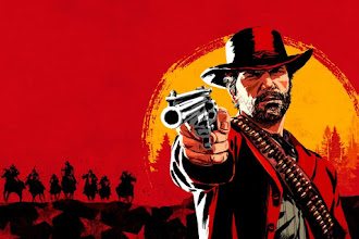 Análise do jogo Red Dead Redemption 2
