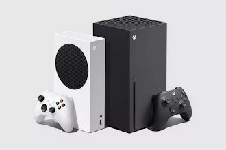 Pré-venda do Xbox Series X e S começa amanhã no Brasil