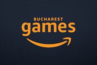 Amazon Games anuncia abertura de estúdio na Europa