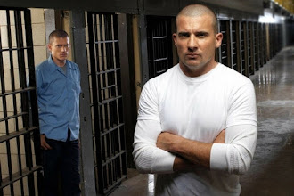 Análise da série Prison Break (1ª temporada)