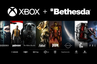 Microsoft adquire a ZeniMax Media, empresa controladora da Bethesda e de outros estúdios