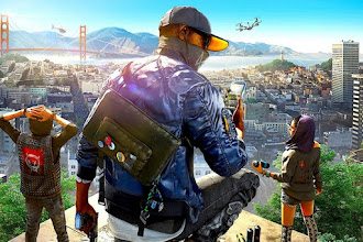 Watch Dogs 2 e Stick It To The Man! estão gratuitos na Epic Games Store