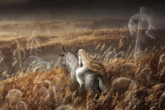 Elden Ring Shadow of the Erdtree ganha novo trailer