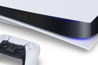 Sony revela preço e data de lançamento do PlayStation 5