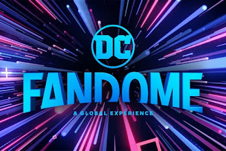 DC FanDome: as principais novidades da segunda parte do evento