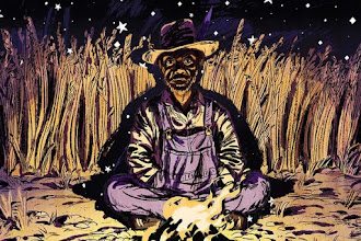 Railway Empire e Where The Water Tastes Like Wine estão gratuitos na Epic Games Store