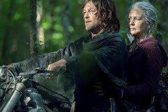 The Walking Dead será encerrada na 11ª temporada